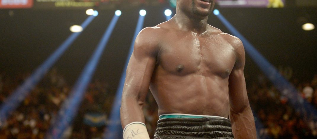 Boxing