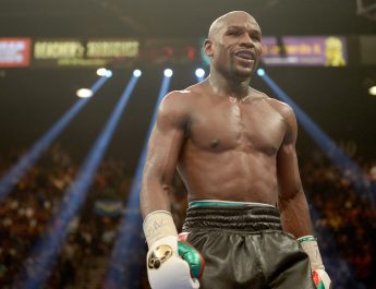 Boxing