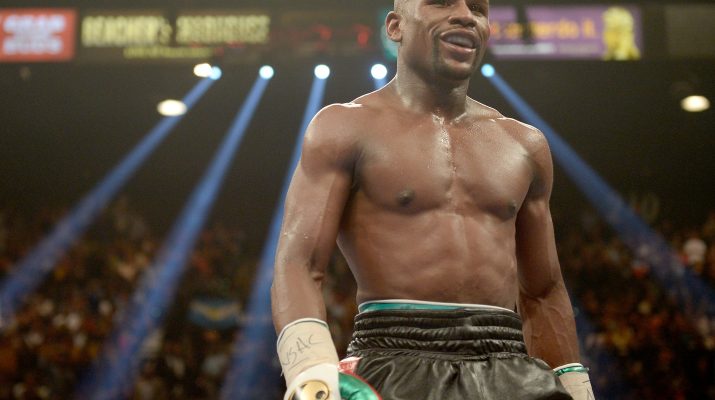 Boxing